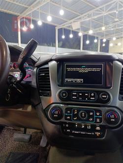 شێڤرۆلێت تاهۆ